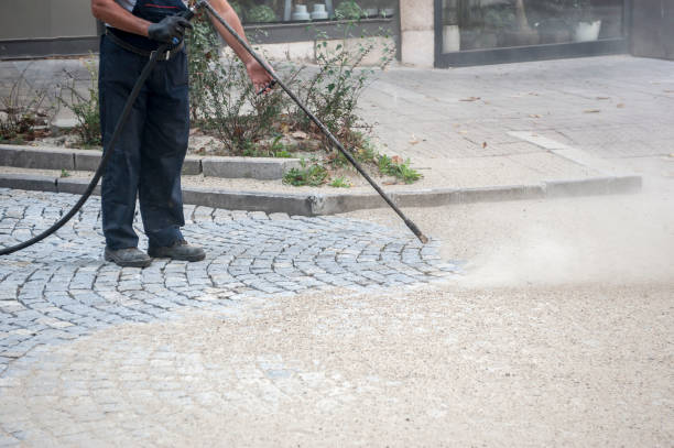 Trusted South River, NJ Pressure Washing Experts