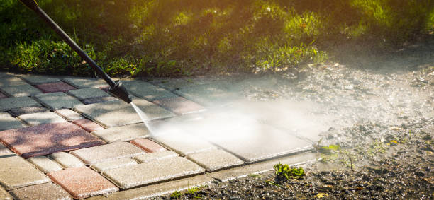 Spring Cleaning in South River, NJ