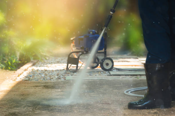 Best Parking Lot and Garage Cleaning  in South River, NJ